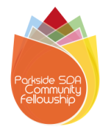 Parkside SDA Logo_vs3_Full Colour no strapline